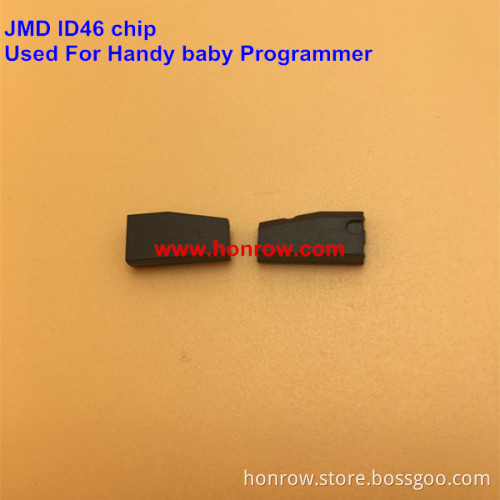 High quality Original JMD ID46 Chip only for Handy Baby Key Programmer